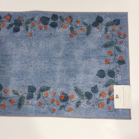 Rifle Paper Co. Rug - Picture 4 of 9